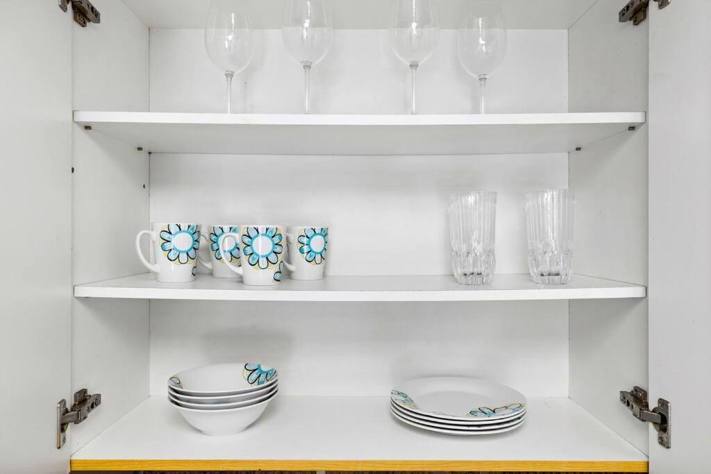 Beautiful Apartment In The Heart Of Miami Apt 8 Ngoại thất bức ảnh
