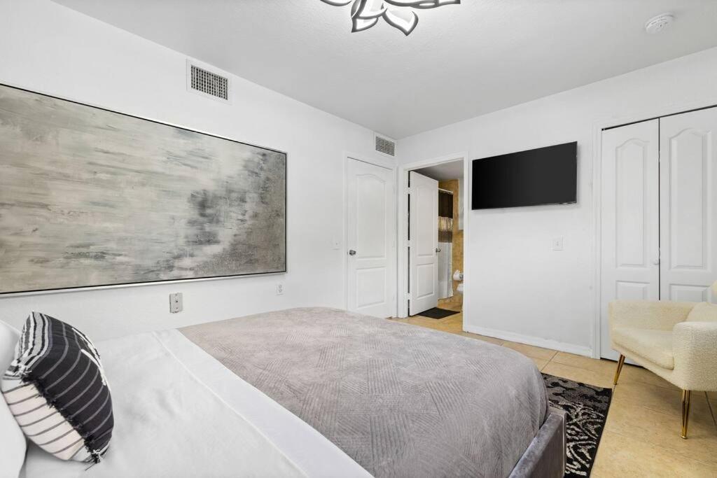Beautiful Apartment In The Heart Of Miami Apt 8 Ngoại thất bức ảnh