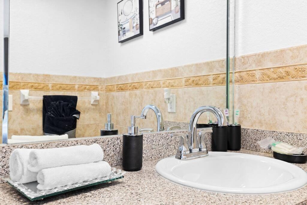 Beautiful Apartment In The Heart Of Miami Apt 8 Ngoại thất bức ảnh