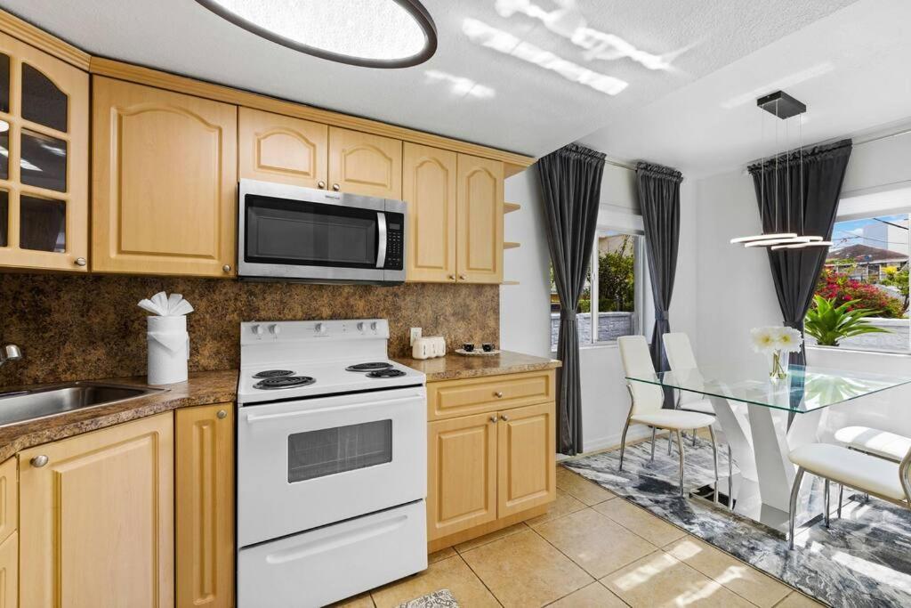 Beautiful Apartment In The Heart Of Miami Apt 8 Ngoại thất bức ảnh