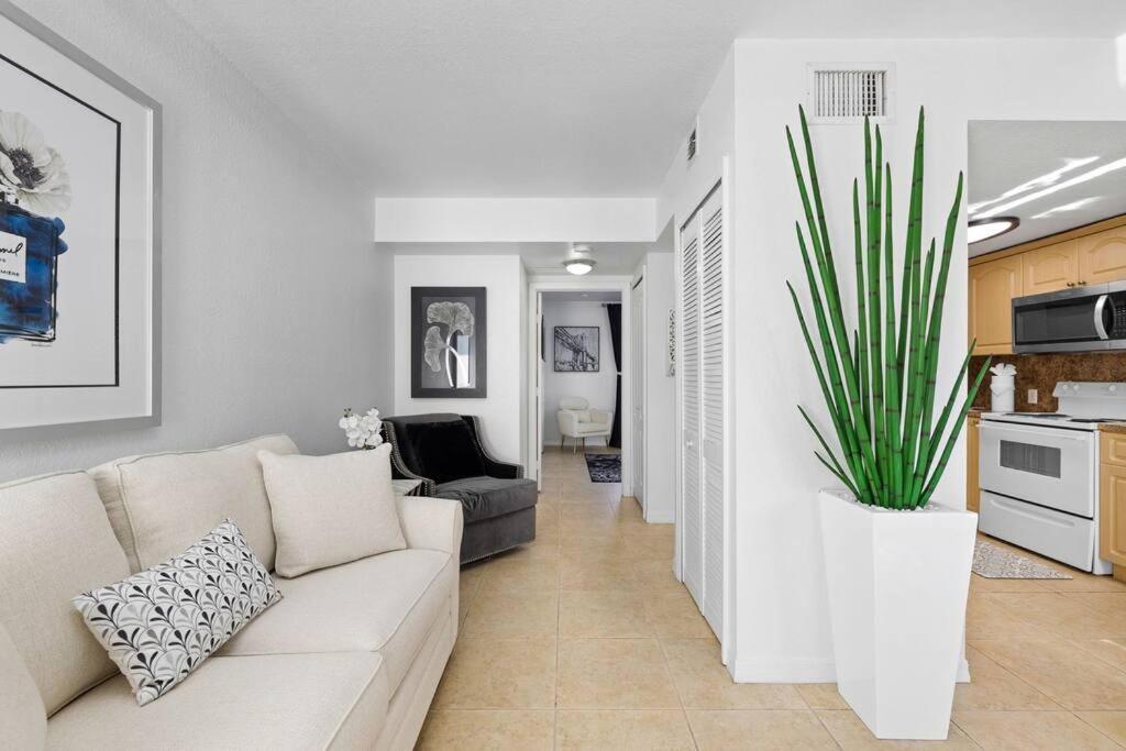 Beautiful Apartment In The Heart Of Miami Apt 8 Ngoại thất bức ảnh