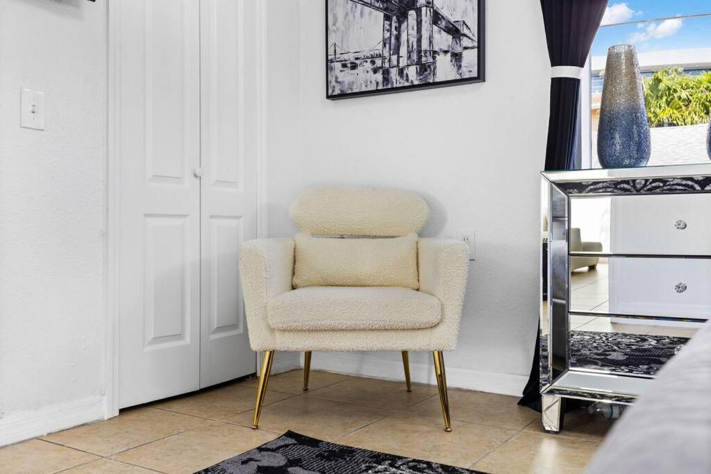 Beautiful Apartment In The Heart Of Miami Apt 8 Ngoại thất bức ảnh