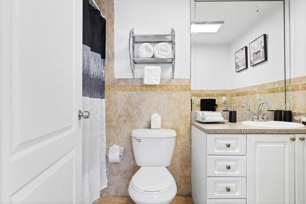Beautiful Apartment In The Heart Of Miami Apt 8 Ngoại thất bức ảnh