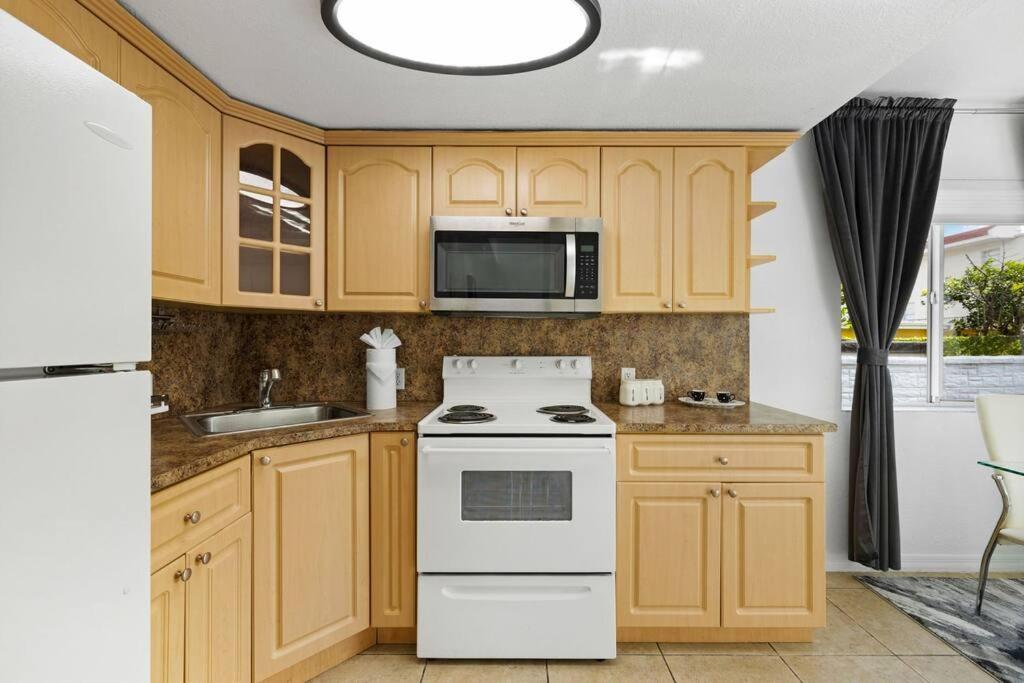 Beautiful Apartment In The Heart Of Miami Apt 8 Ngoại thất bức ảnh
