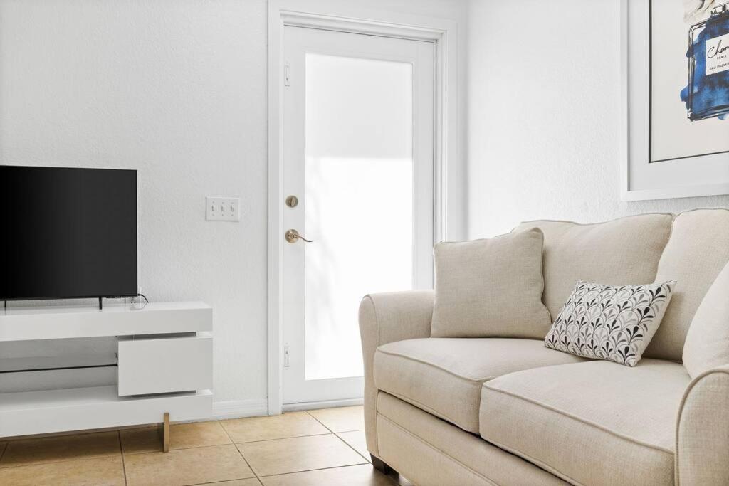 Beautiful Apartment In The Heart Of Miami Apt 8 Ngoại thất bức ảnh