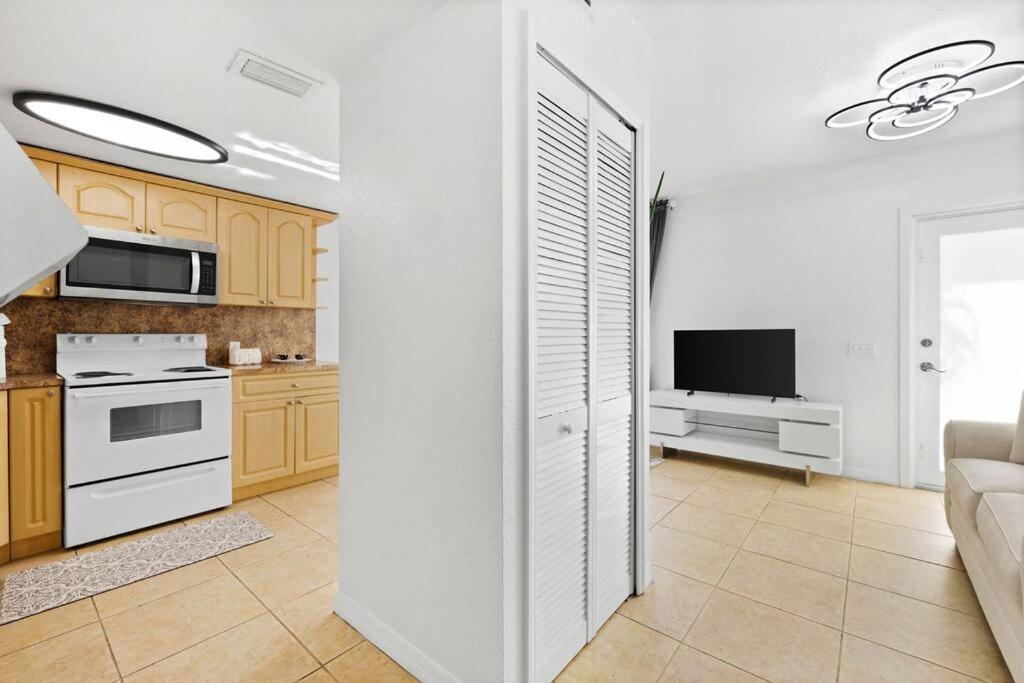 Beautiful Apartment In The Heart Of Miami Apt 8 Ngoại thất bức ảnh