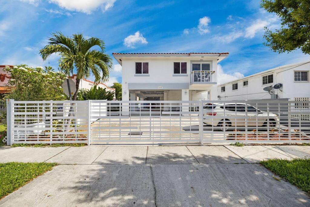 Beautiful Apartment In The Heart Of Miami Apt 8 Ngoại thất bức ảnh