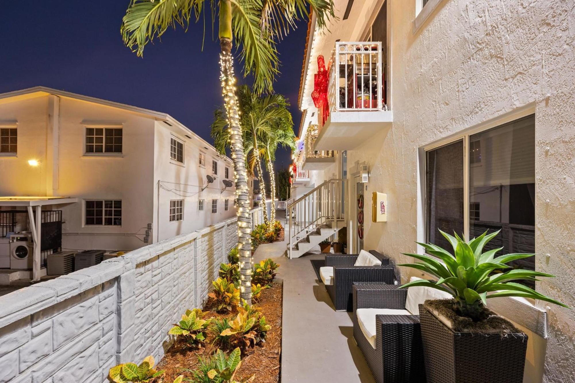 Beautiful Apartment In The Heart Of Miami Apt 8 Ngoại thất bức ảnh